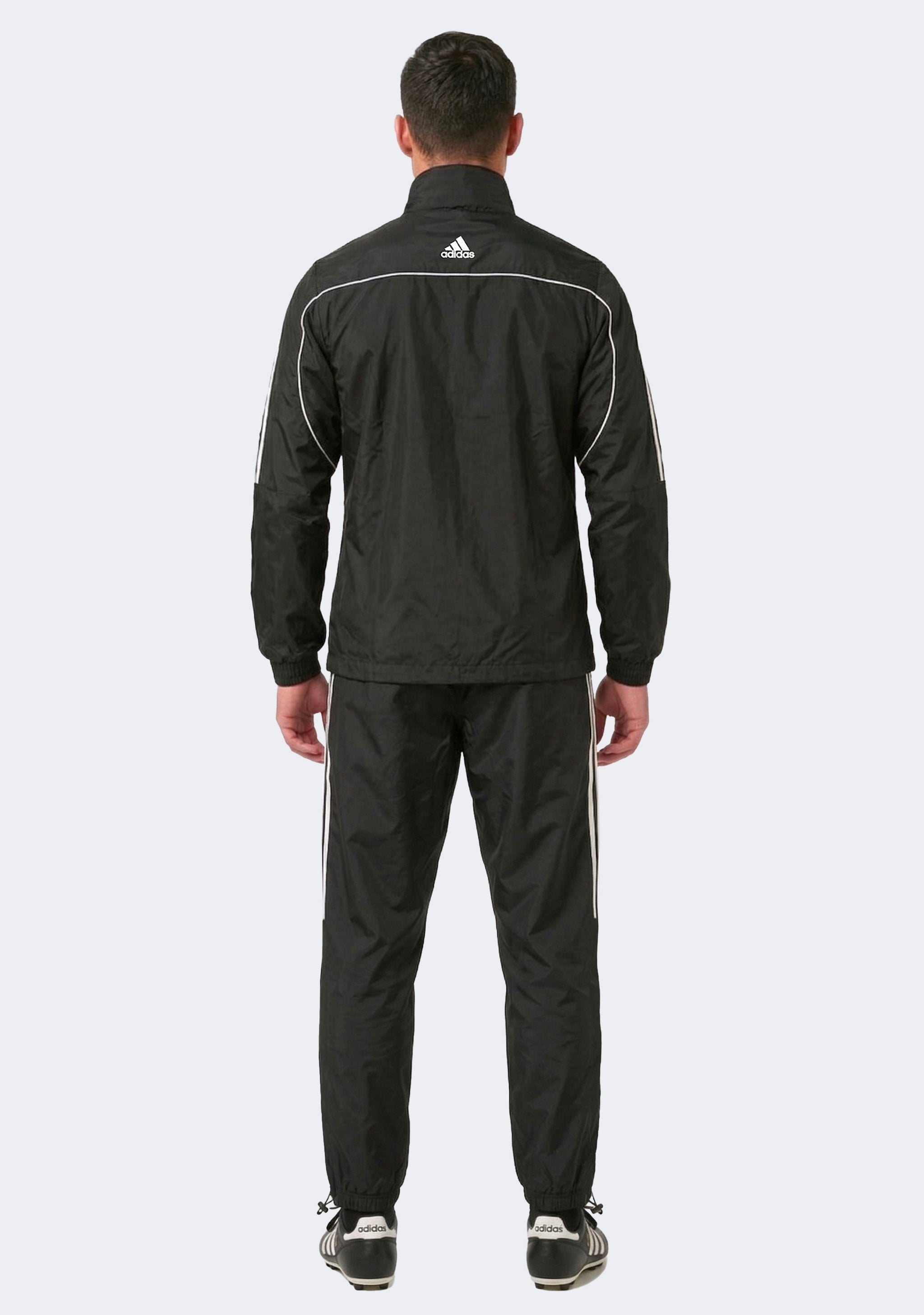 Adidas Men's Combat Sports Tracksuit Pant