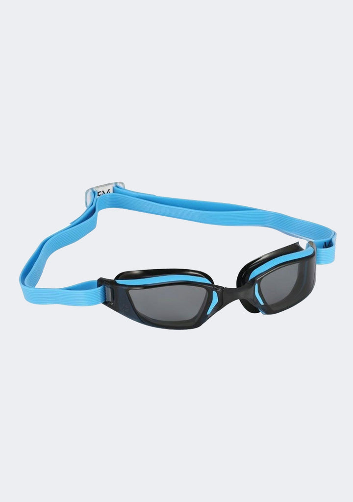 Aquasphere Adults Xceed Michael Phelps Goggles Blue/Black