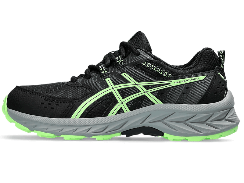 Asics Junior Pre Venture 9 GS <BR> 1014A276 004