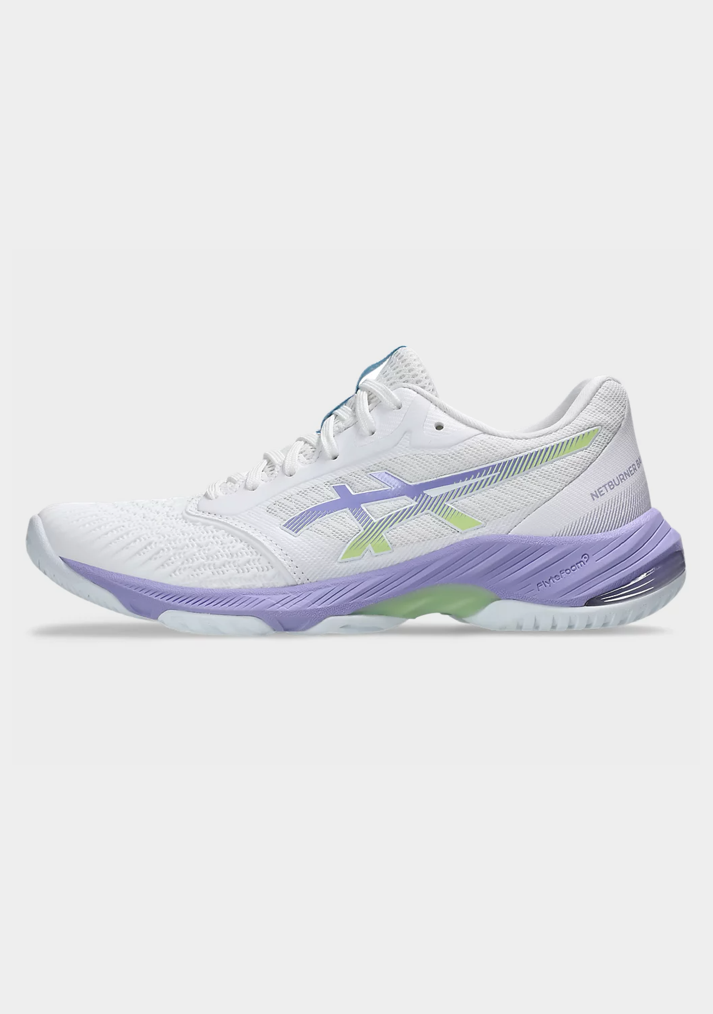 Asics Women's Netburner Ballistic FF 3