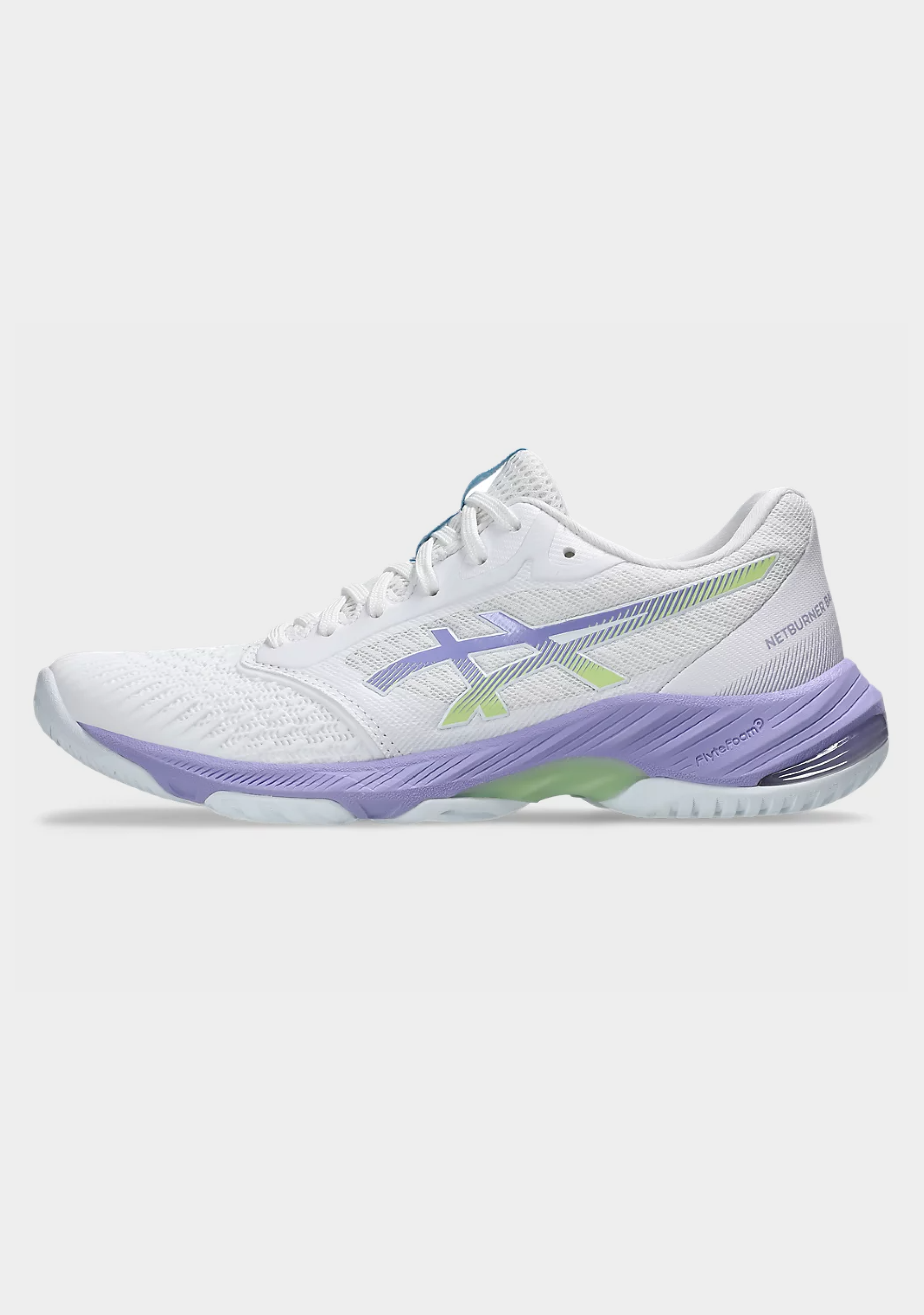 Asics Women's Netburner Ballistic FF 3
