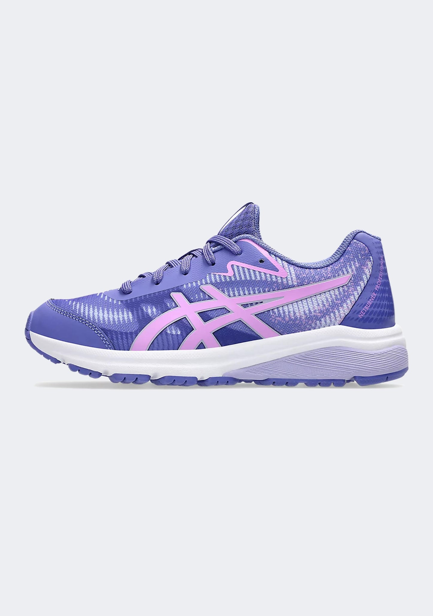 Asics Kids' Gel Netburner Professional 4 GS
