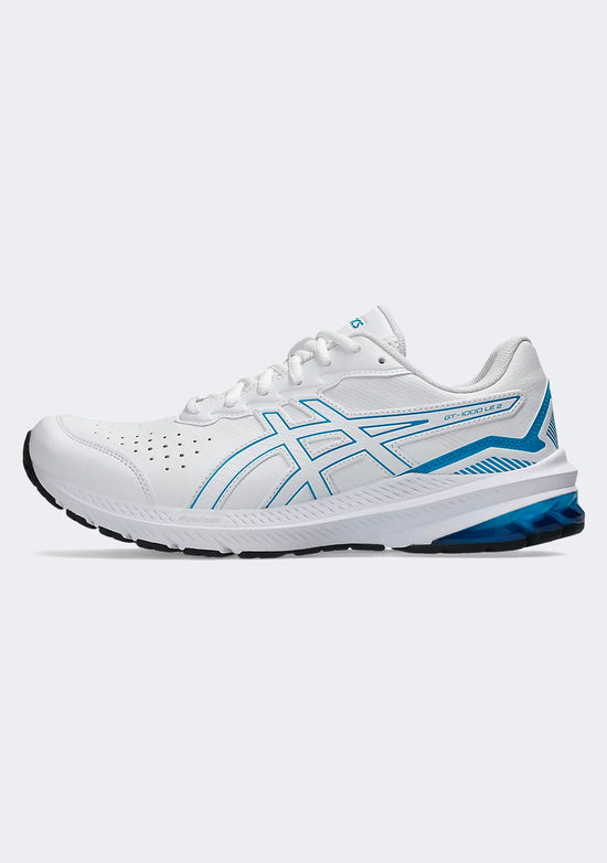 Asics Men's GT-1000 LE 2 (2E Width)