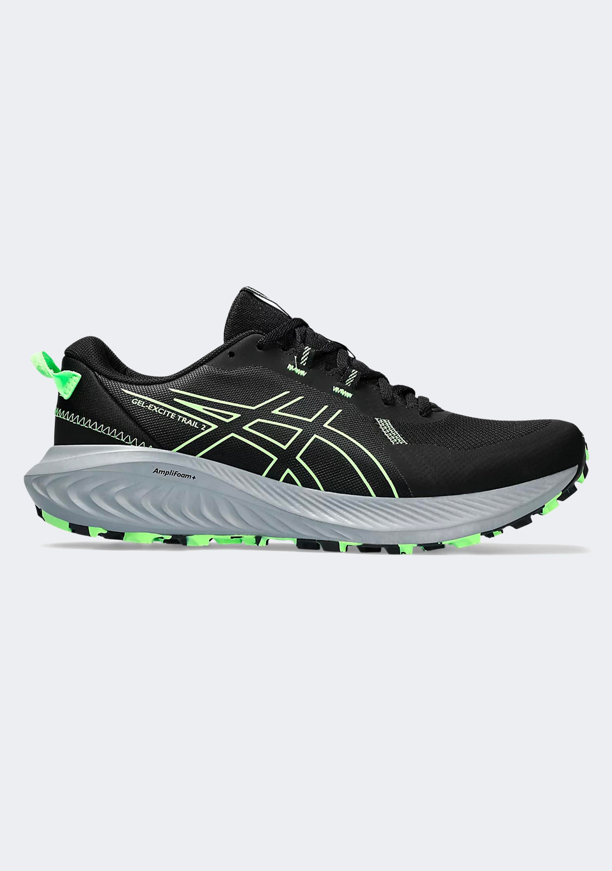 Asics Men’s Gel-Excite Trail 2