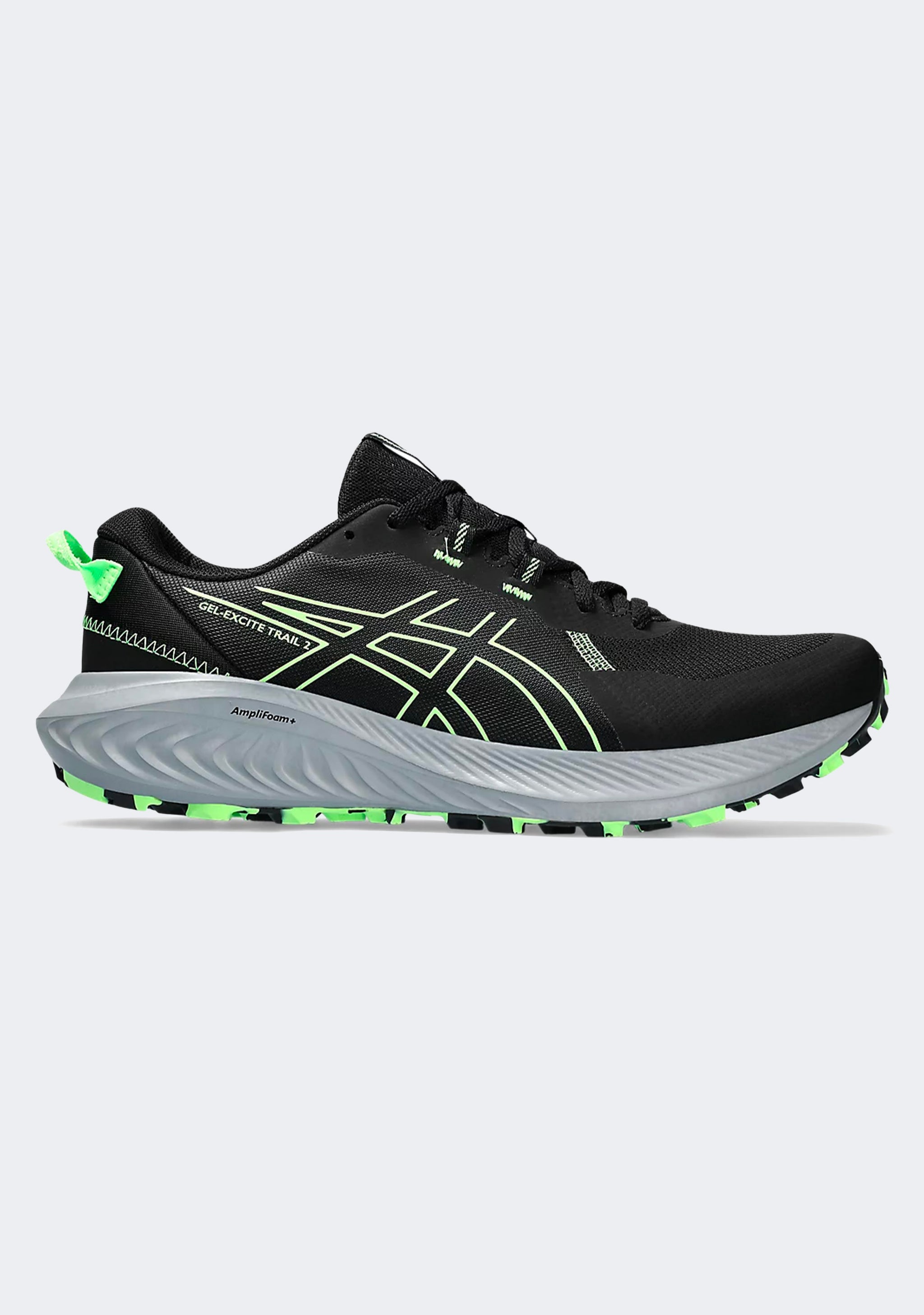 Asics Men’s Gel-Excite Trail 2