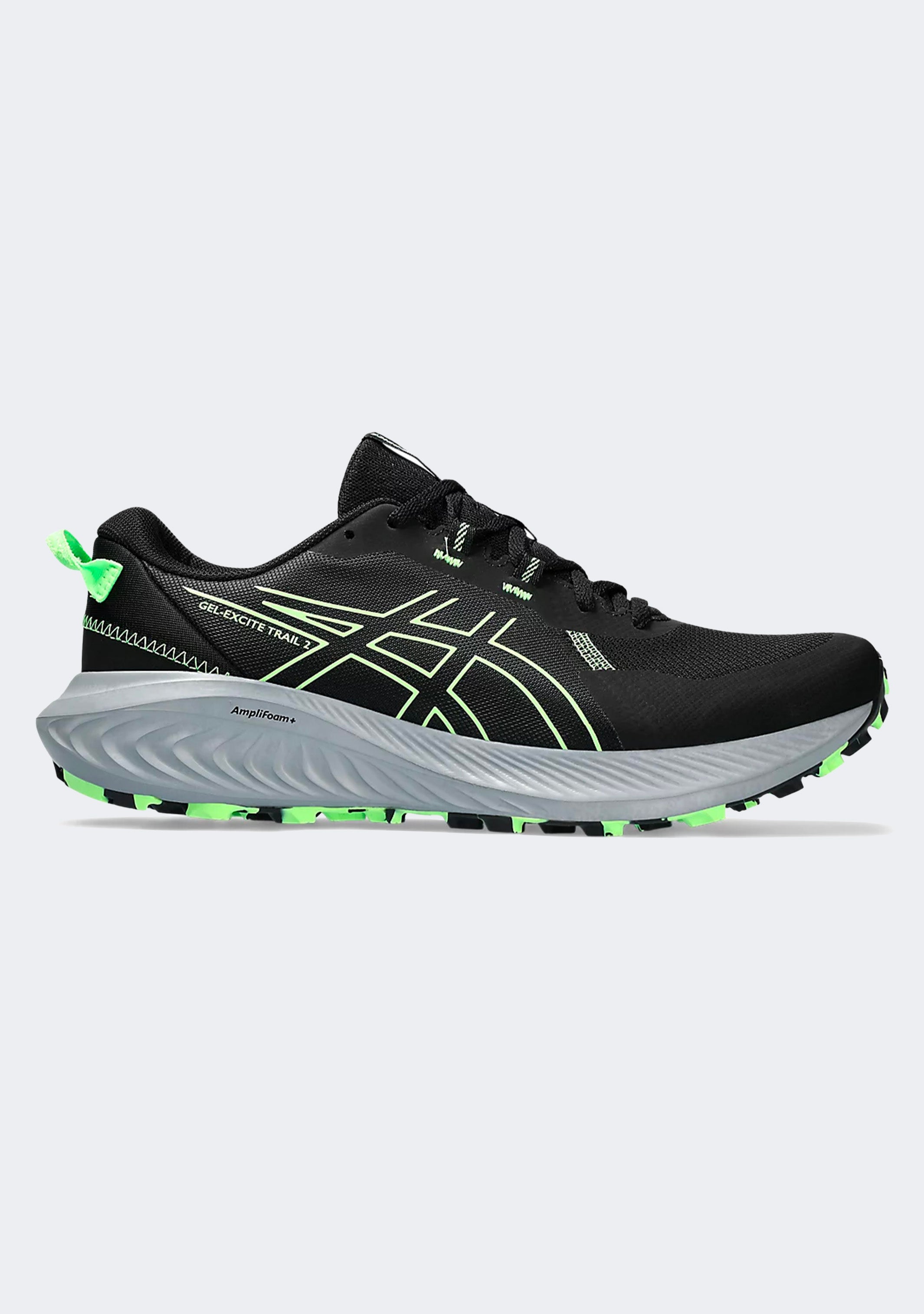 Asics Men’s Gel-Excite Trail 2