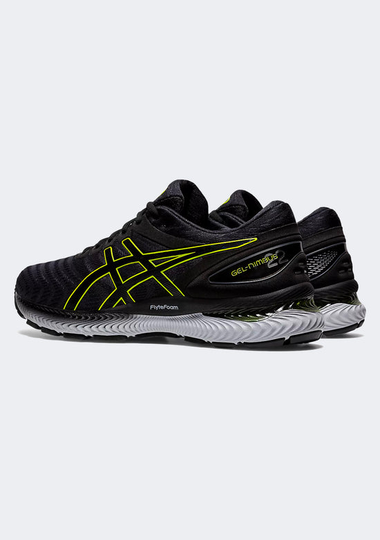 Asics Men’s Gel-Nimbus 22
