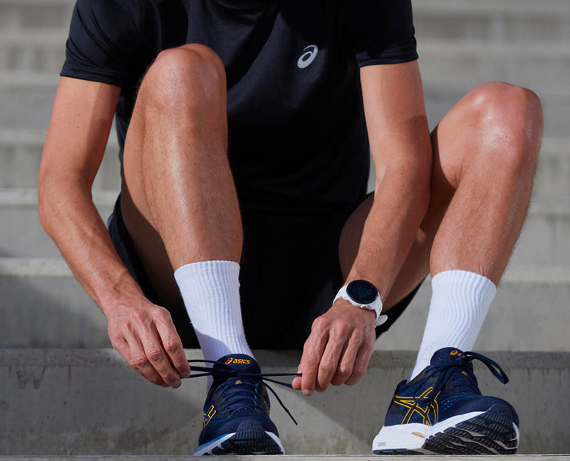 Asics gel hotsell superion mens