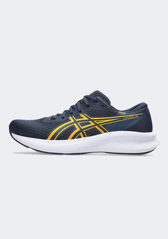 Asics Men's Patriot 14