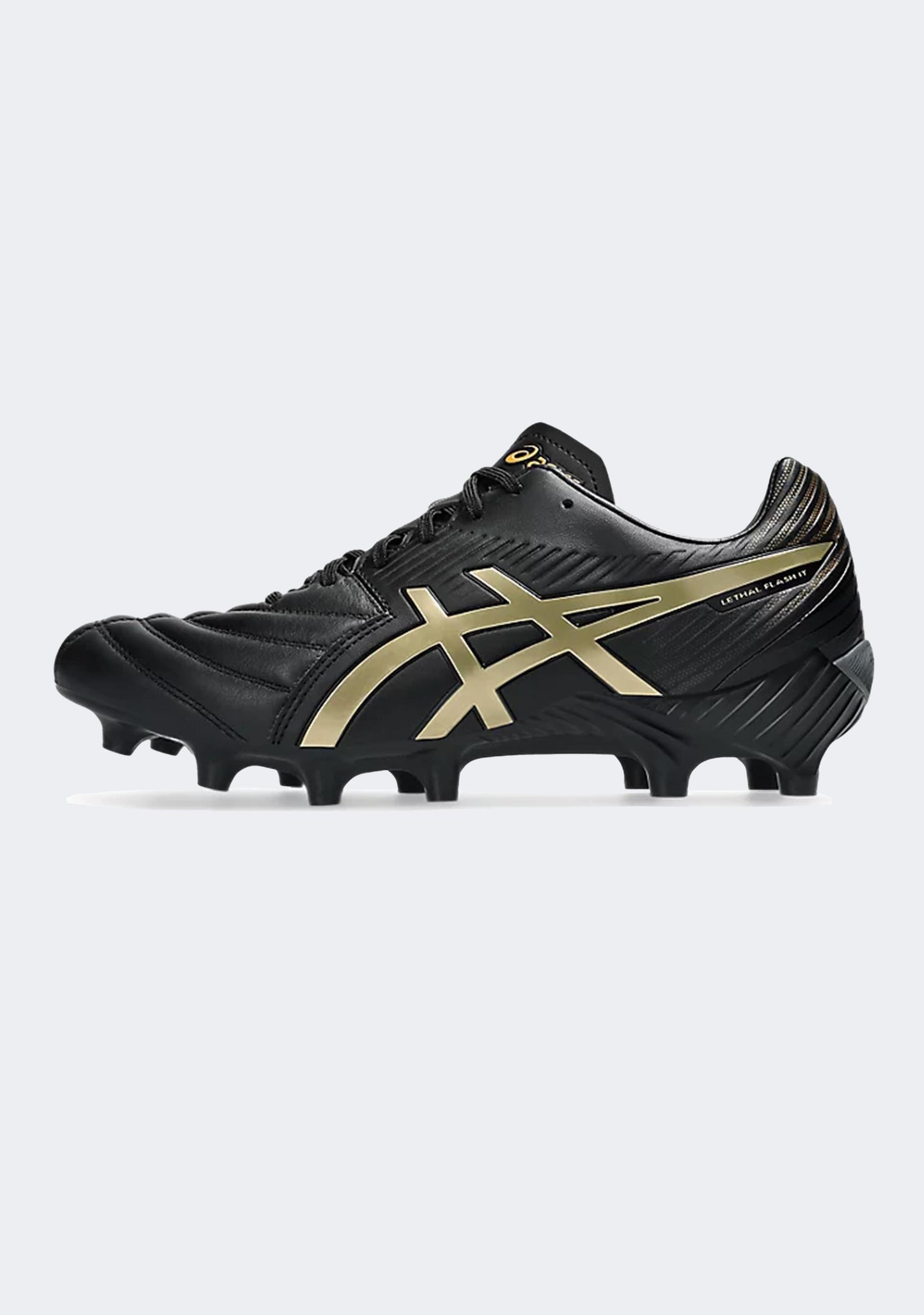 Asics Men's Lethal Flash IT FF 3