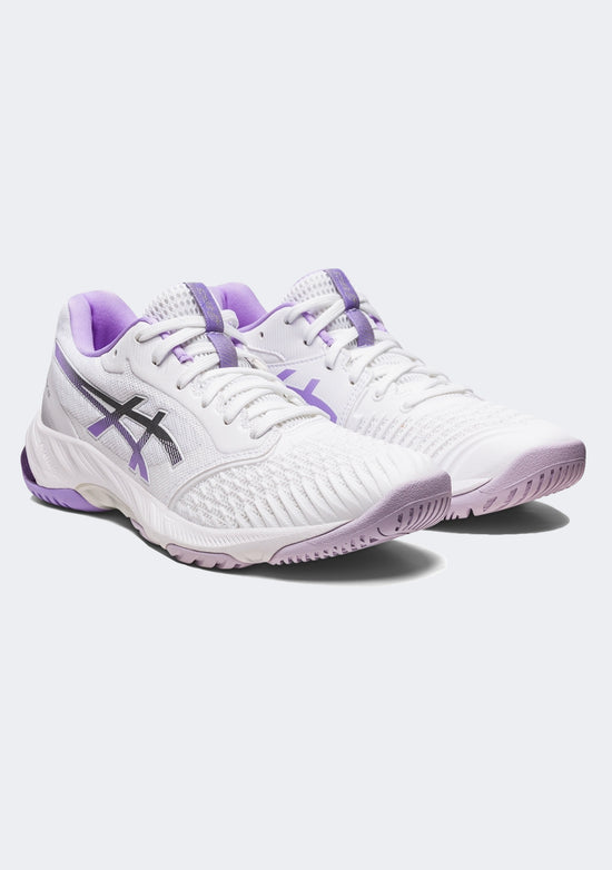 Asics Women's Netburner Ballistic FF 3