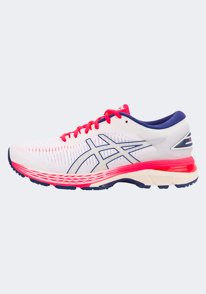 Asics Women's Gel-Kayano 25 (D Width)