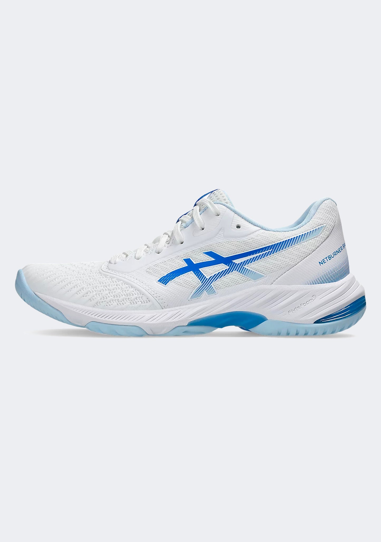 Asics Women's Netburner Ballistic FF 3