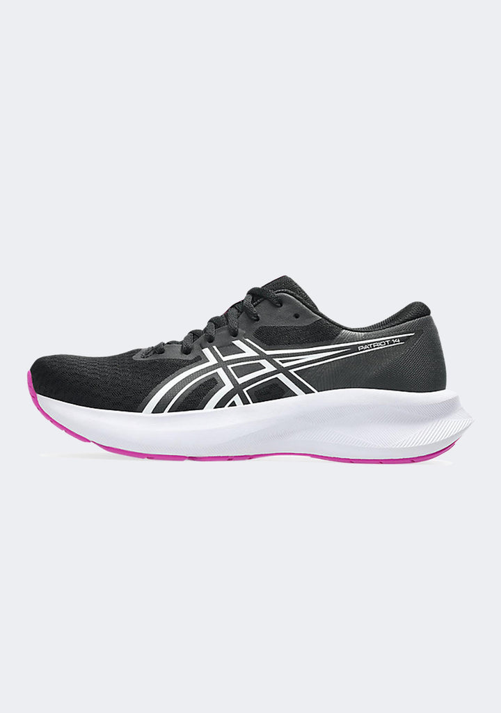Asics Women's Patriot 14