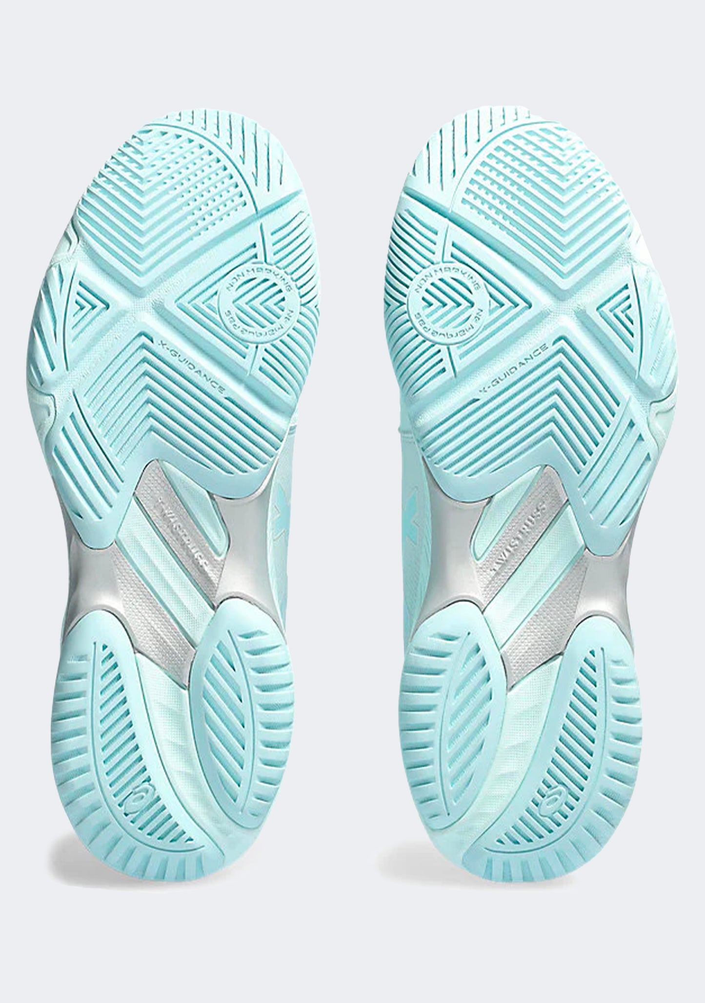 Asics Women’s Netburner Ballistic FF 3