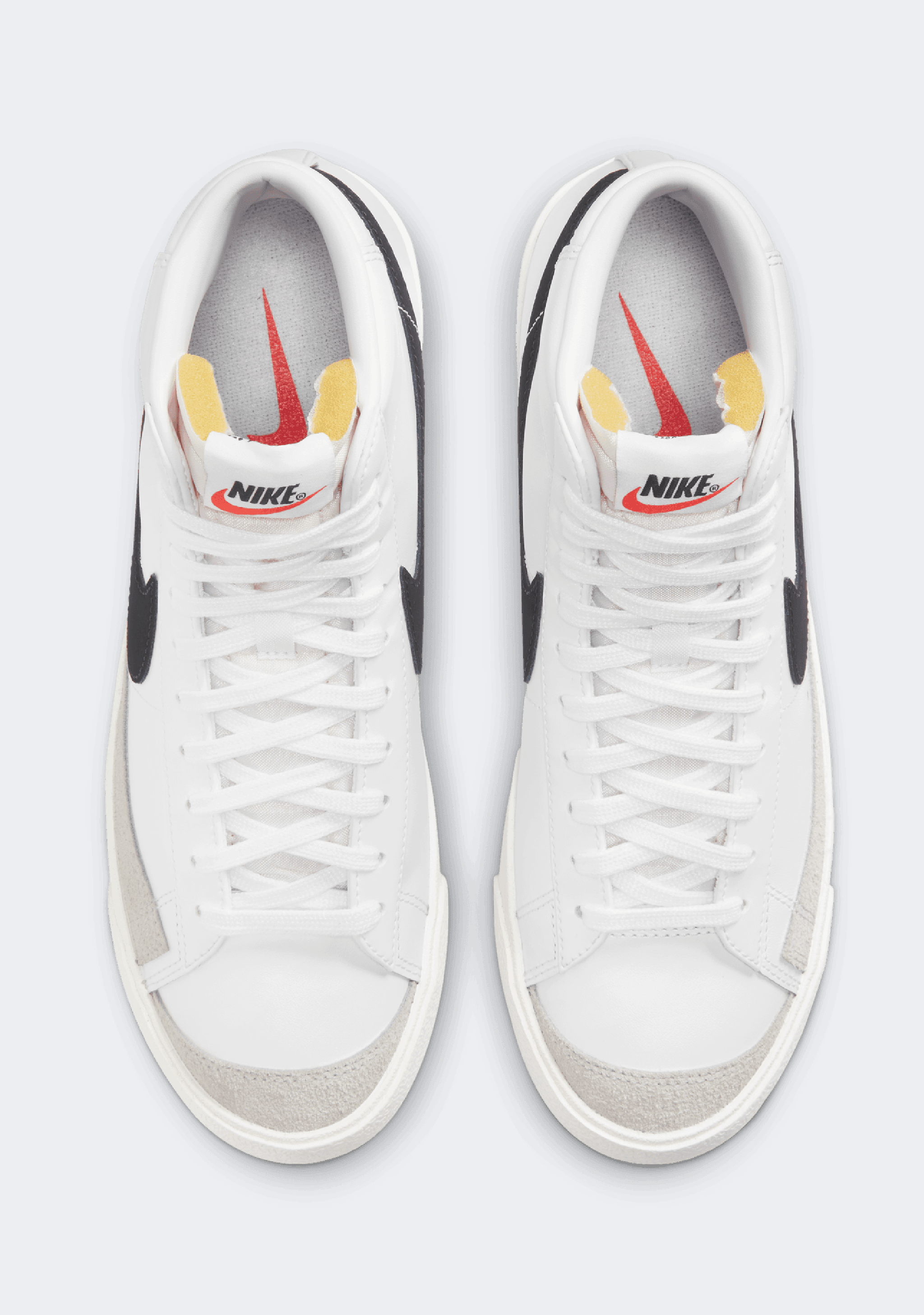 Nike Men's Blazer Mid '77 Vintage