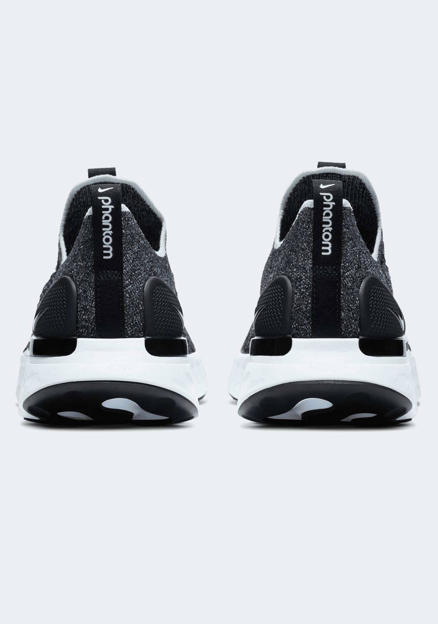 Nike Men's React Phantom Run FK 2