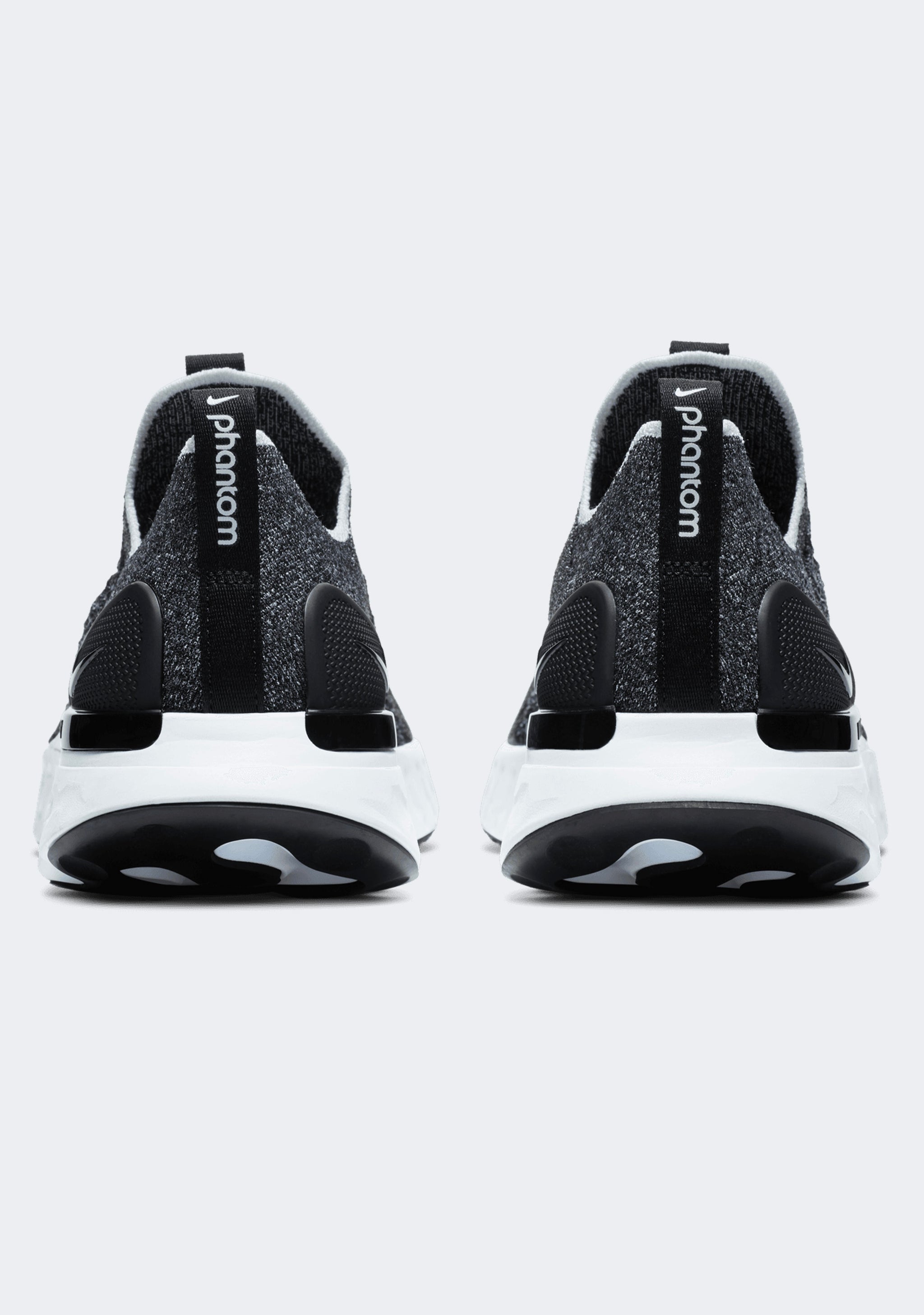 Nike Men's React Phantom Run FK 2