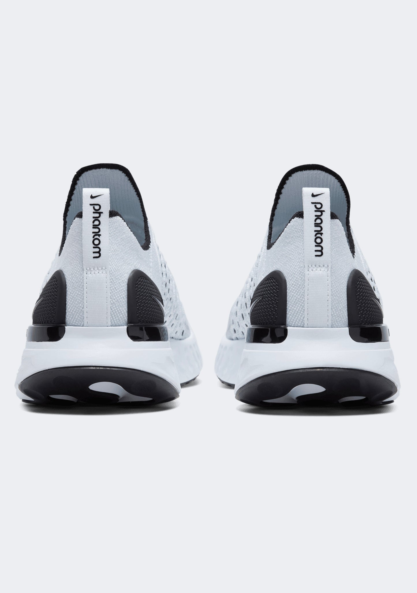 Nike Men's React Phantom Run FK 2