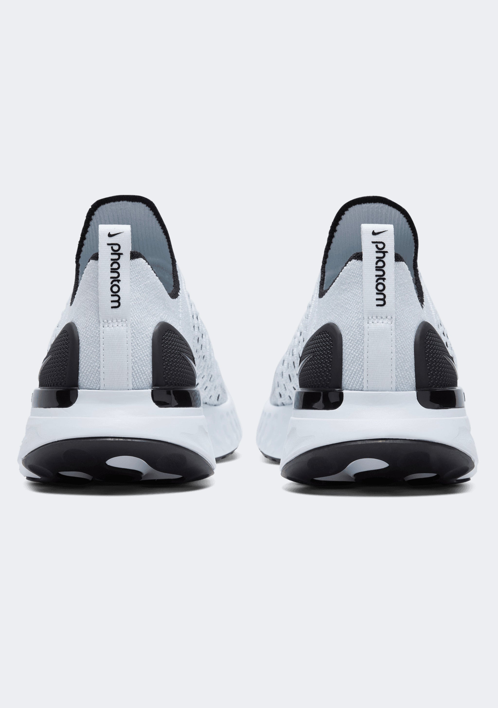 Nike Men's React Phantom Run FK 2