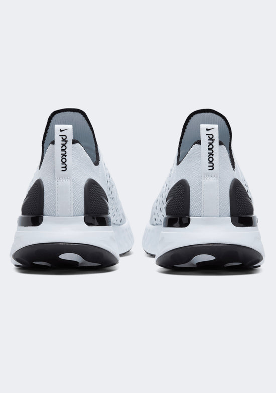 Nike Men's React Phantom Run FK 2