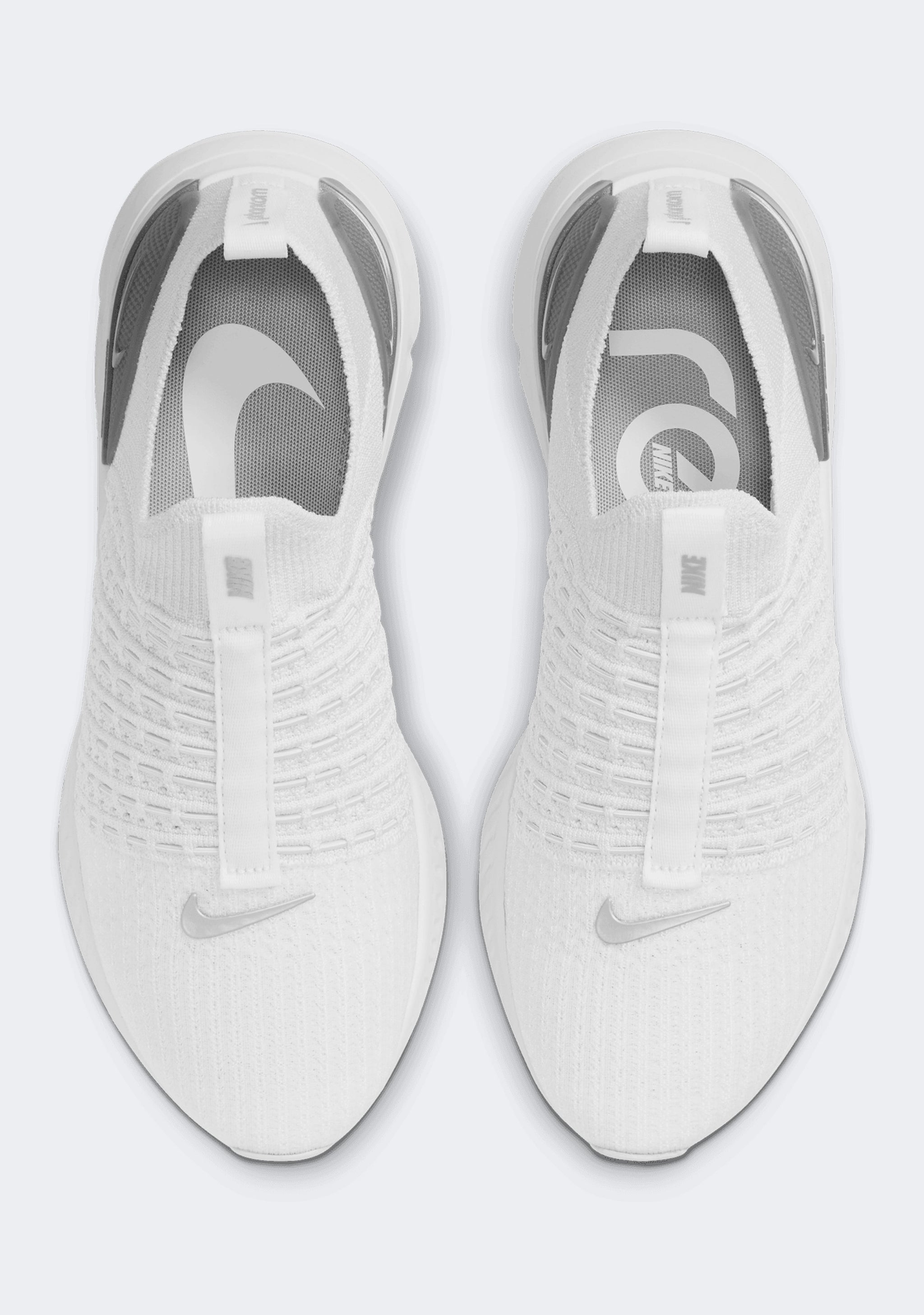 Nike Women's React Phantom Run FK 2