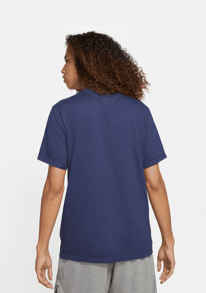 Nike Men's Michael Jordan Jumpman Short-Sleeve Crew T-Shirt