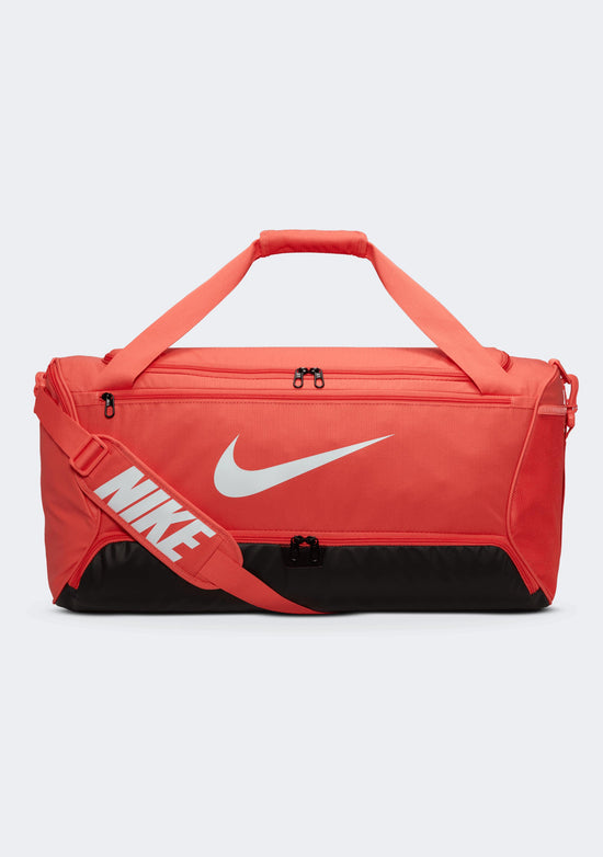 Nike Brasilia 9.5 Training Duffel Bag (Medium, 60L)