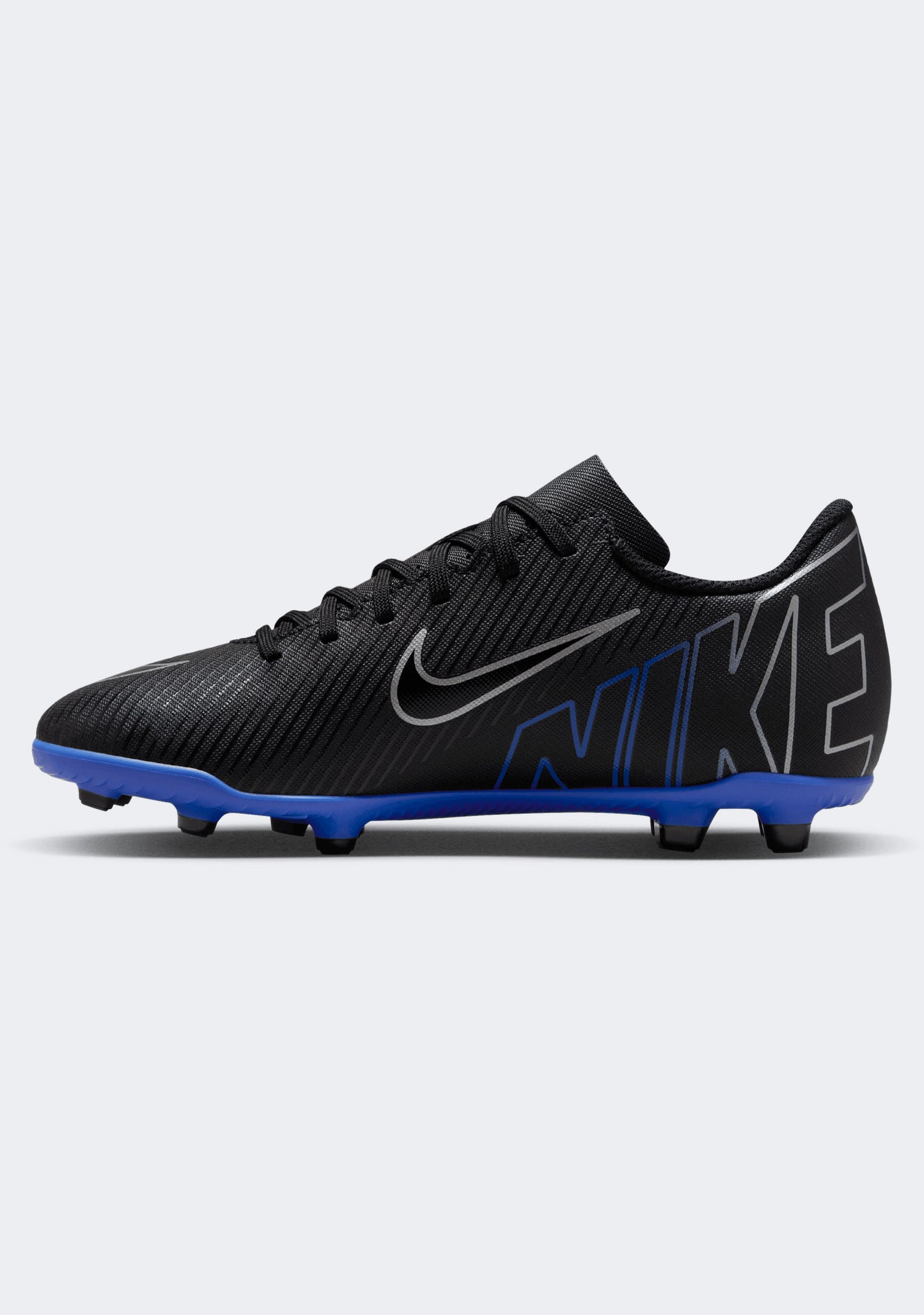 Nike Kids' Mercurial Vapor 15 Club FG/MG Football Boots