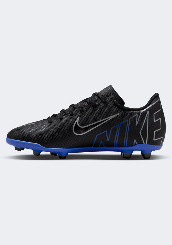 Nike Kids' Mercurial Vapor 15 Club FG/MG Football Boots