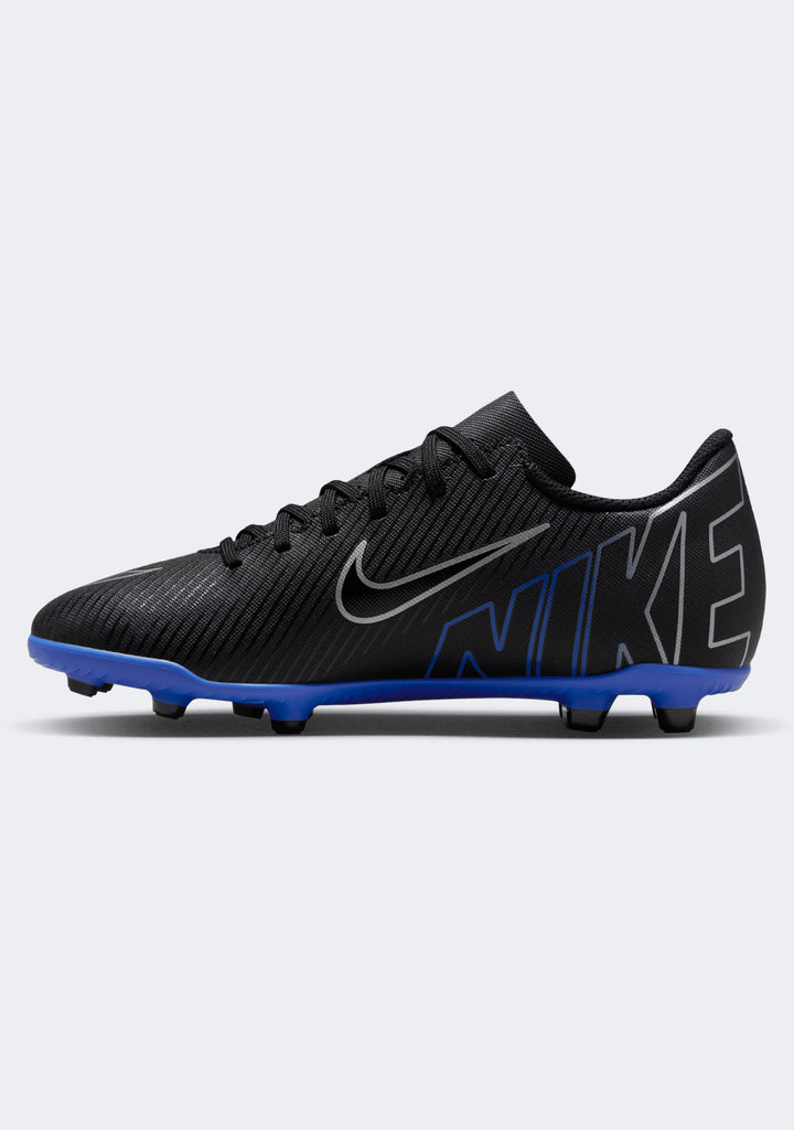 Nike Kids' Mercurial Vapor 15 Club FG/MG Football Boots