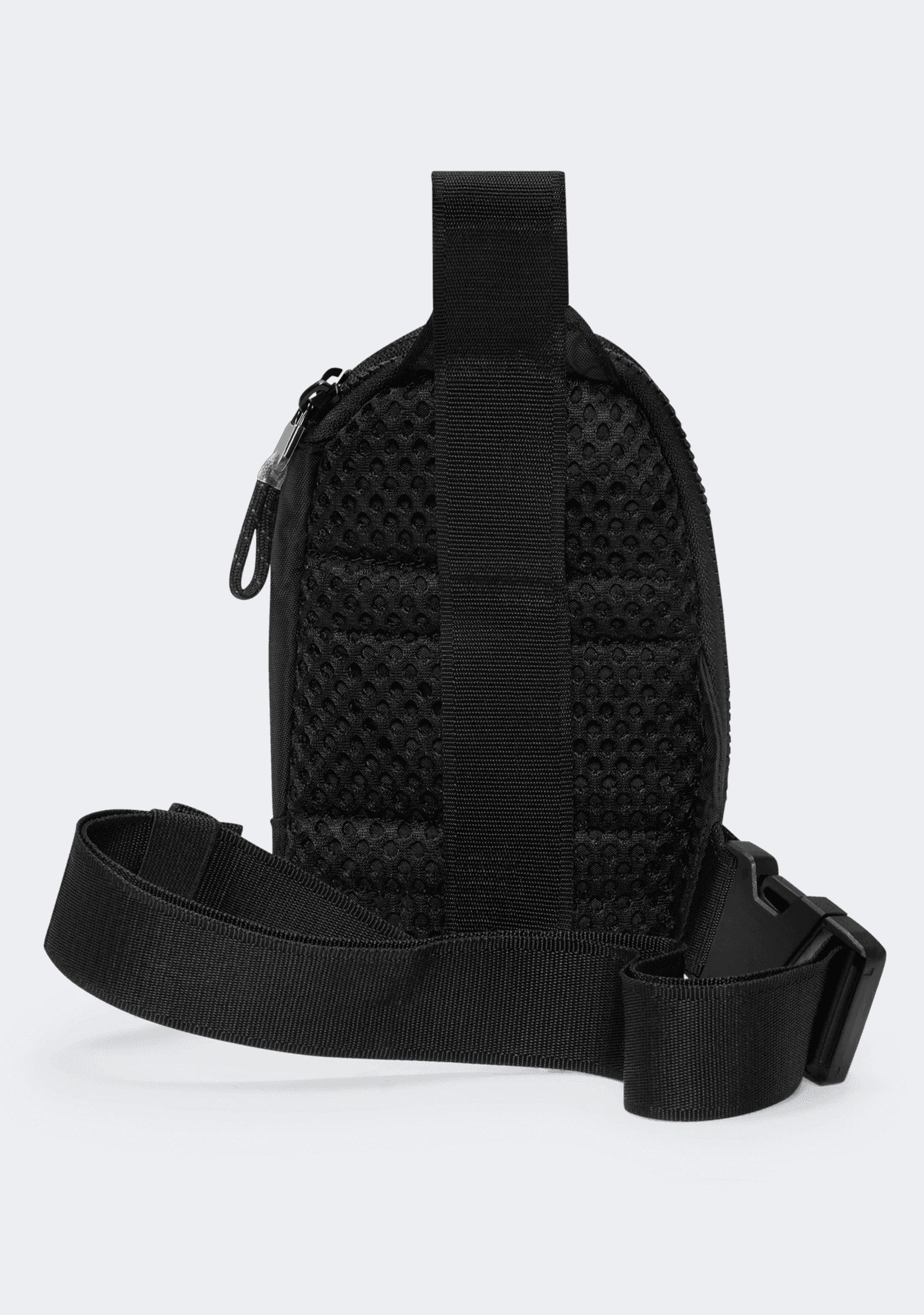 Nike Sportswear Essentials Crossbody Bag (1L) – Jim Kidd Sports
