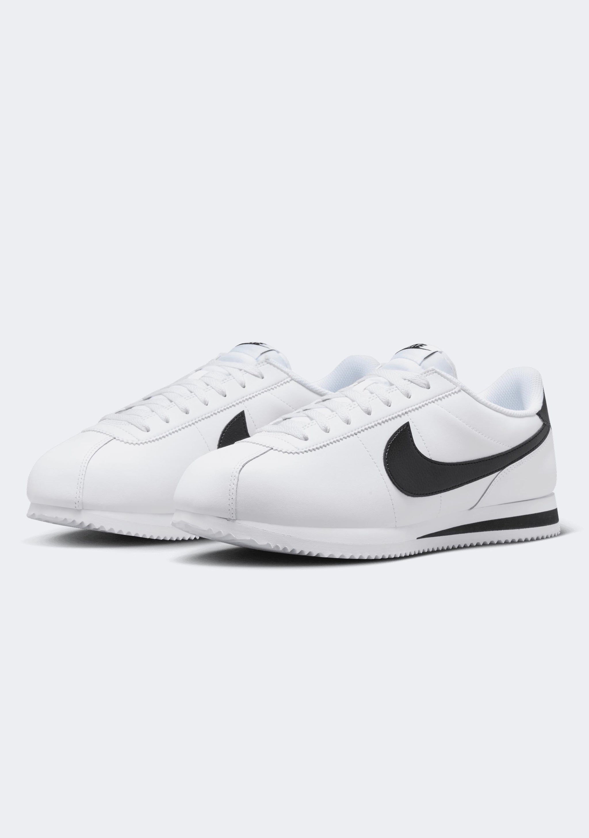 Nike Men's Cortez Leather