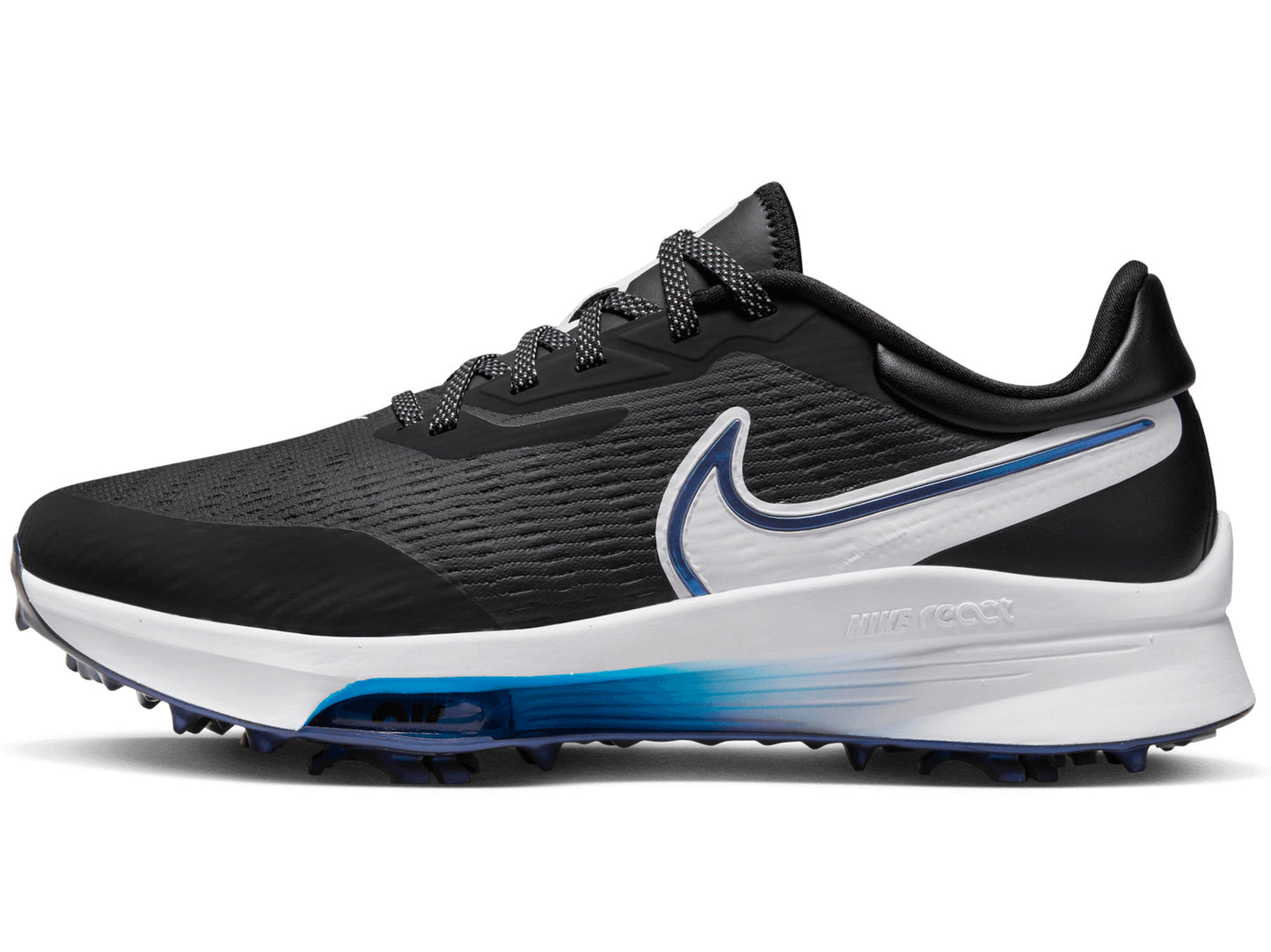 Nike Men's Air Zoom Infinity Tour NEXT% Wide Golf Shoes