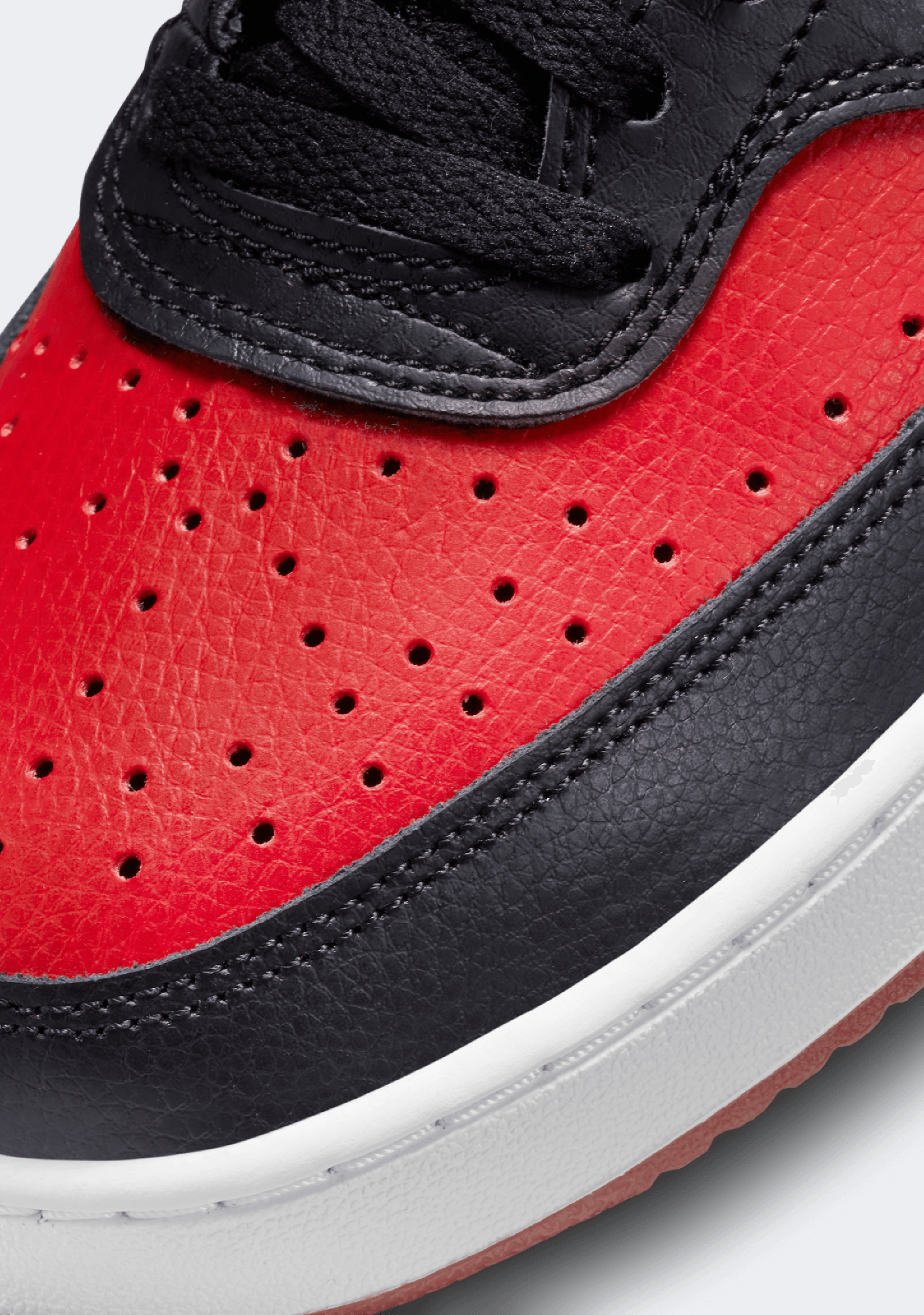 Nike Men's Court Vision Mid