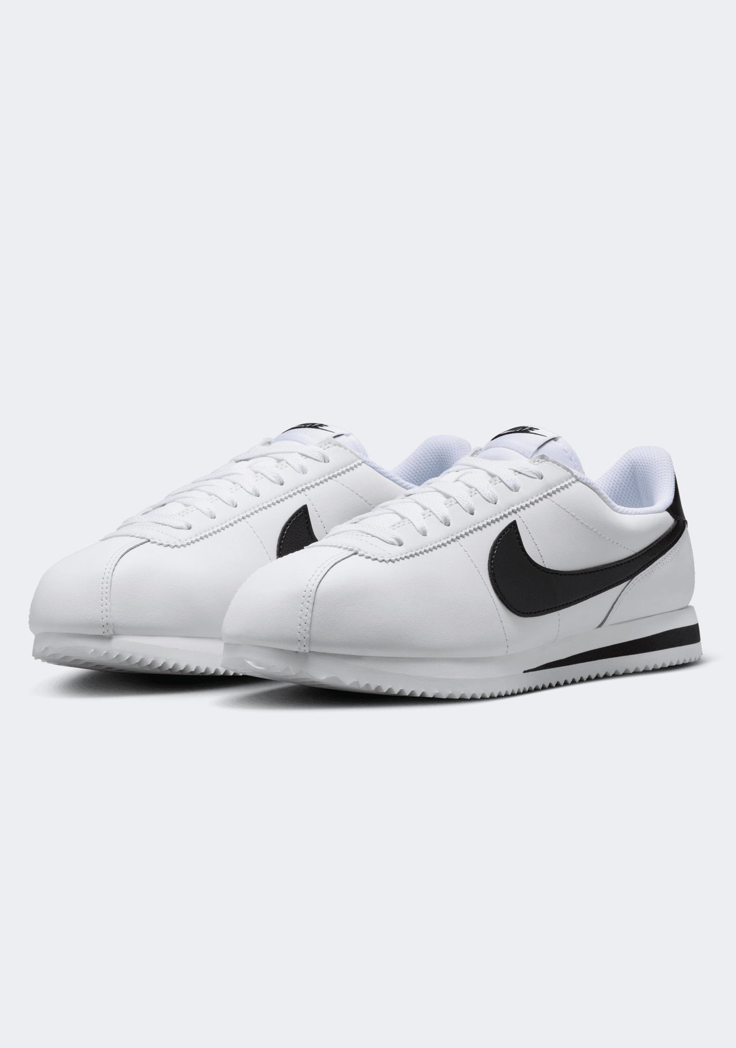 Nike Women's Cortez Leather