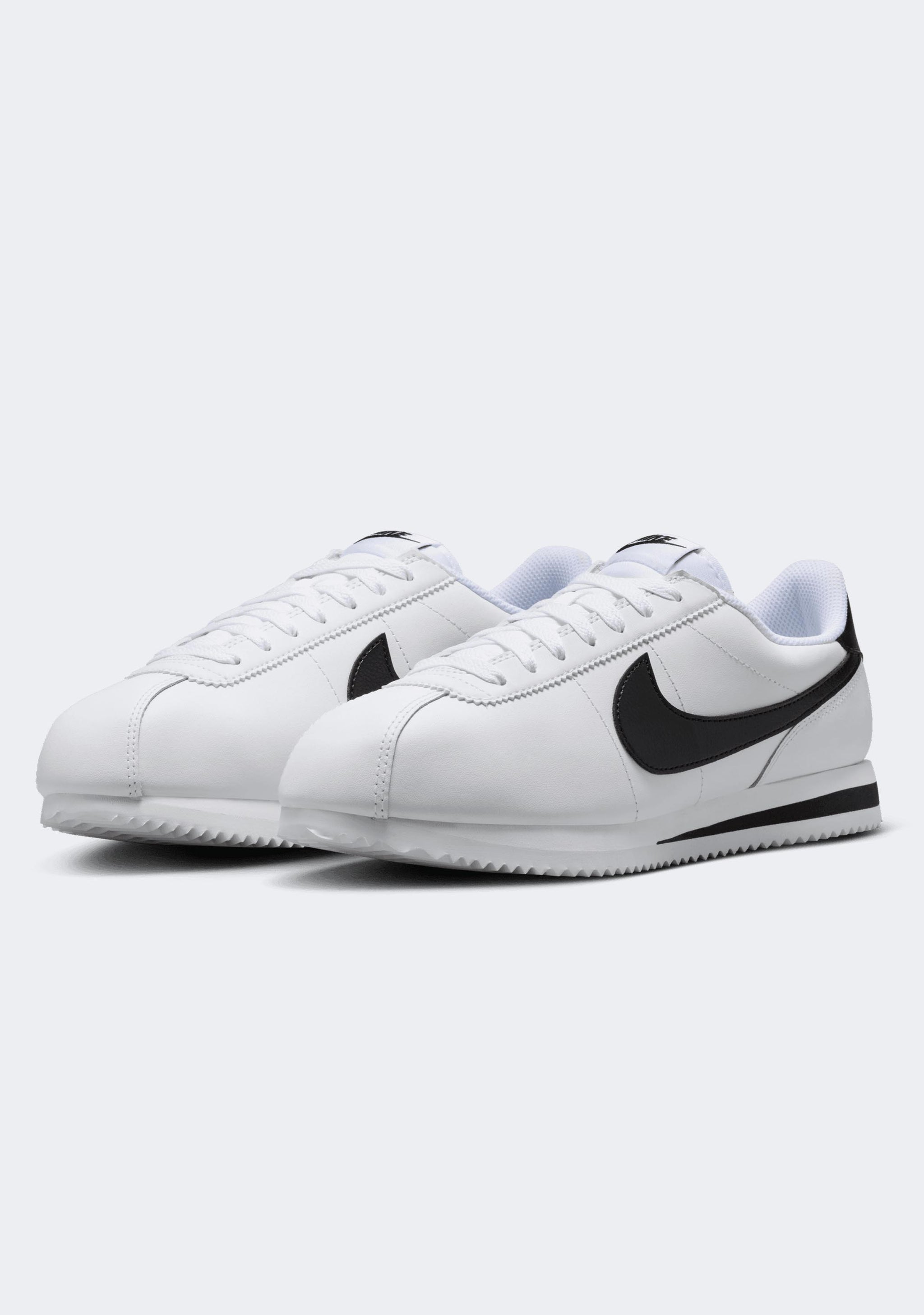 Nike Women's Cortez Leather