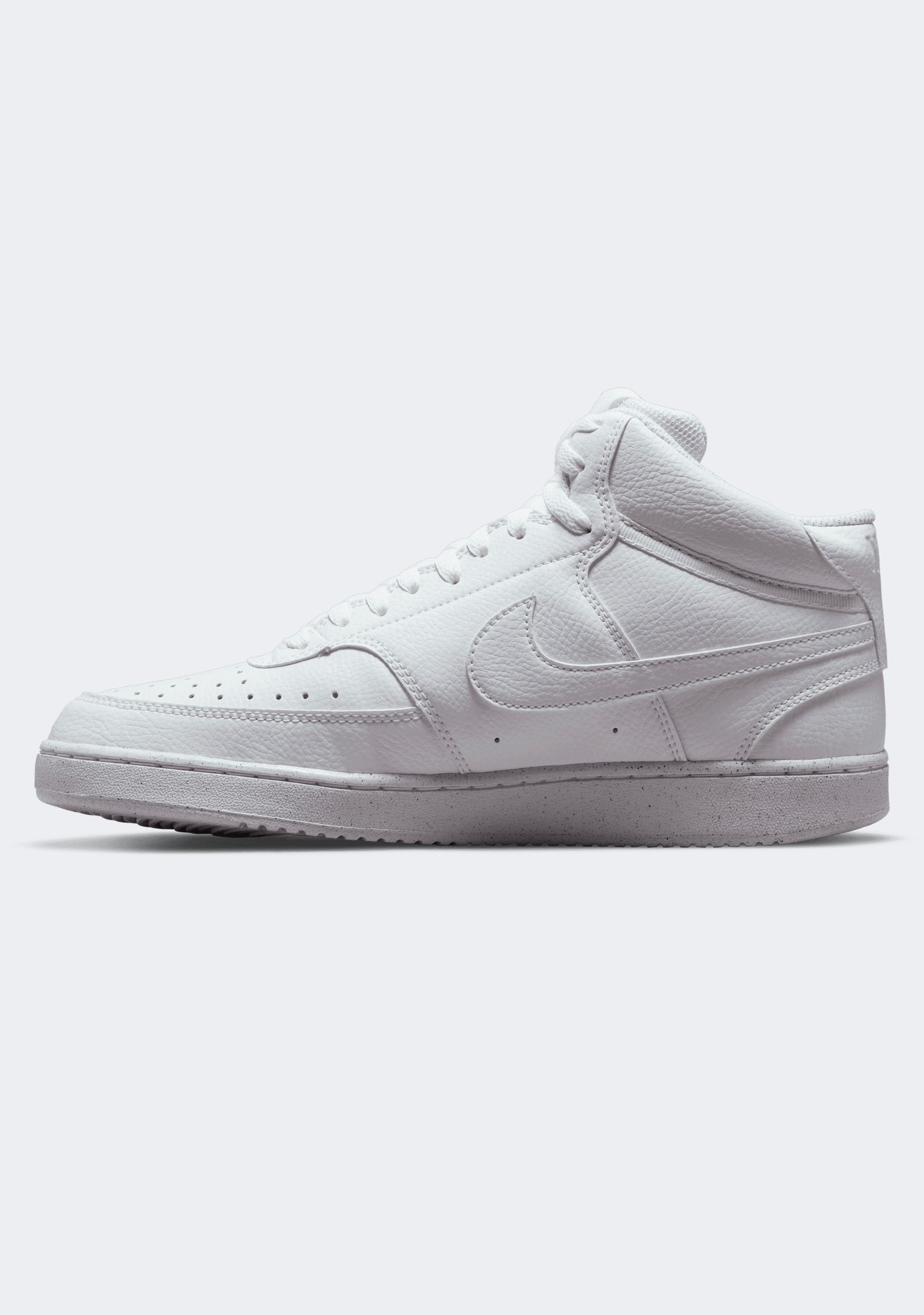 Nike Court Vision Mid Next Nature