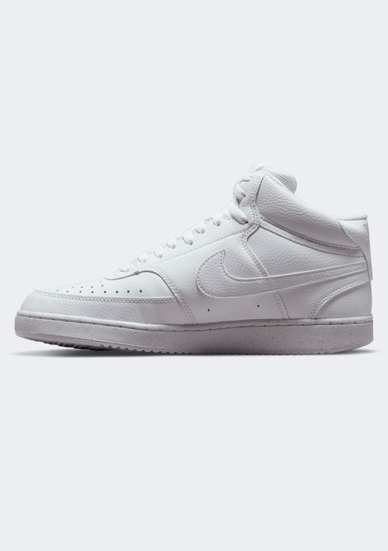 Nike Court Vision Mid Next Nature