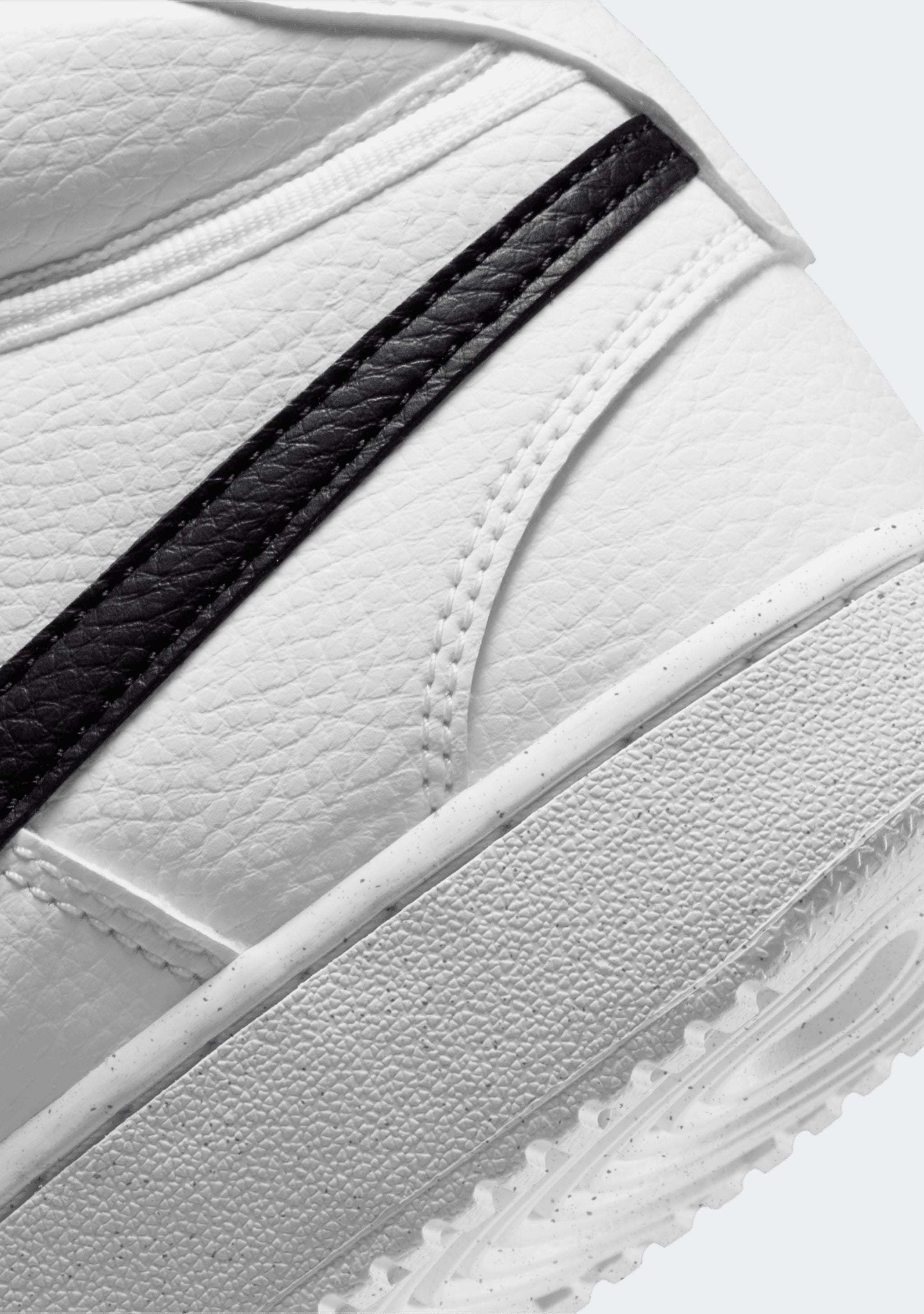 Nike Court Vision Mid Next Nature