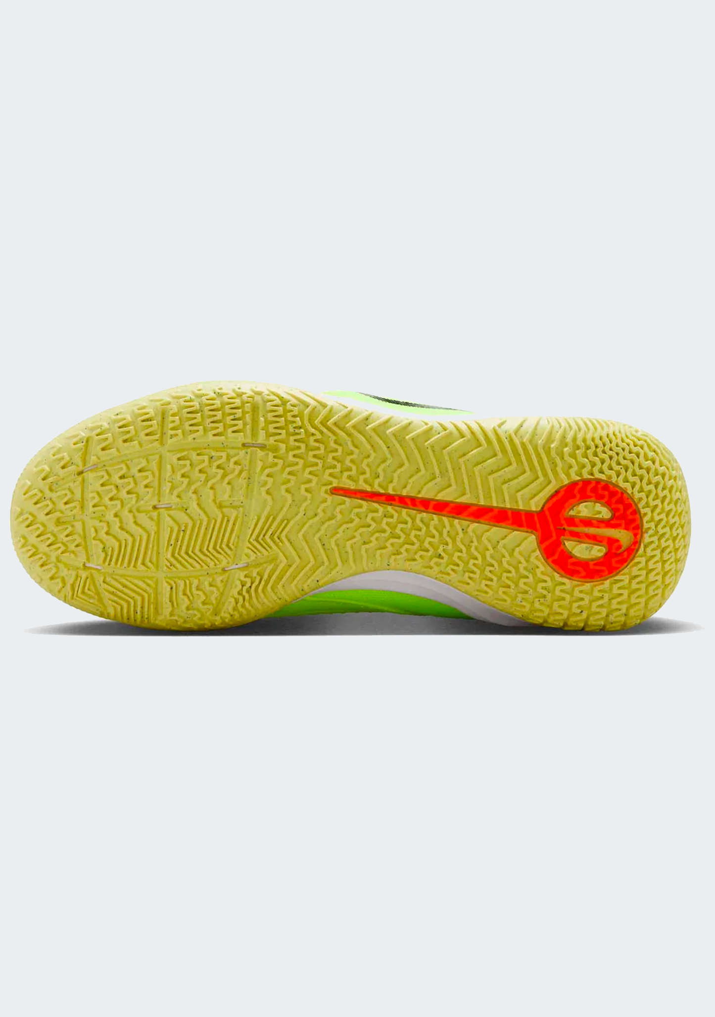 Nike Junior Tiempo Legend 10 Academy Indoor Court Football Boots