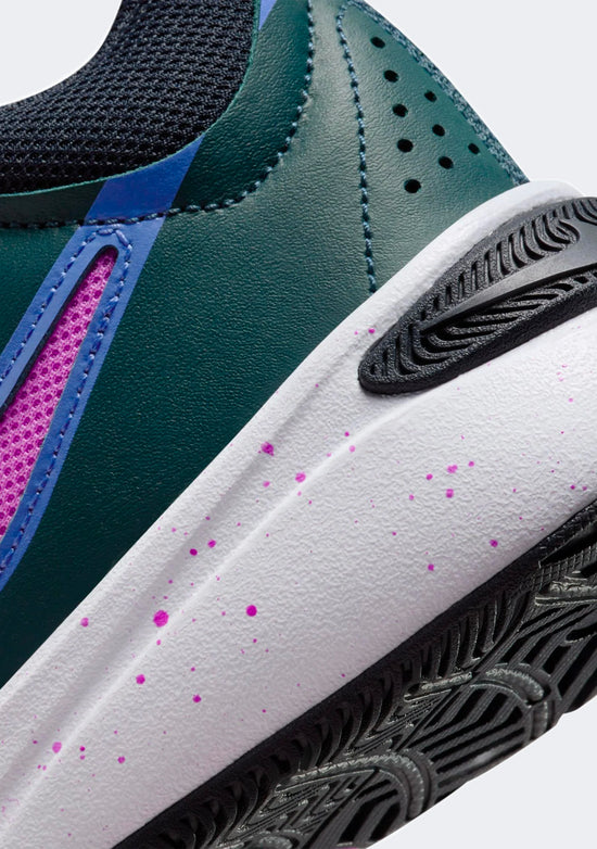 Nike Kids' Team Hustle D 11 GS