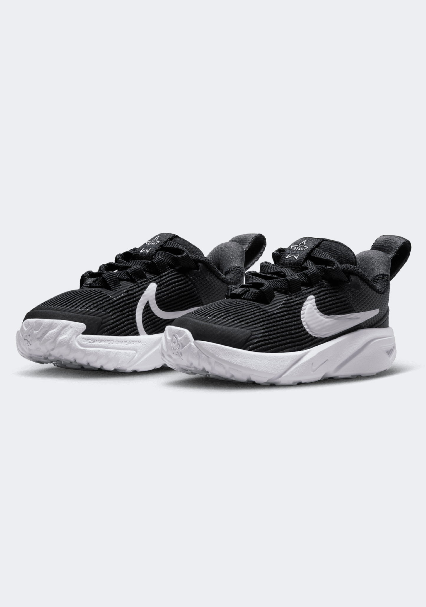 Nike Toddlers Star Runner 4