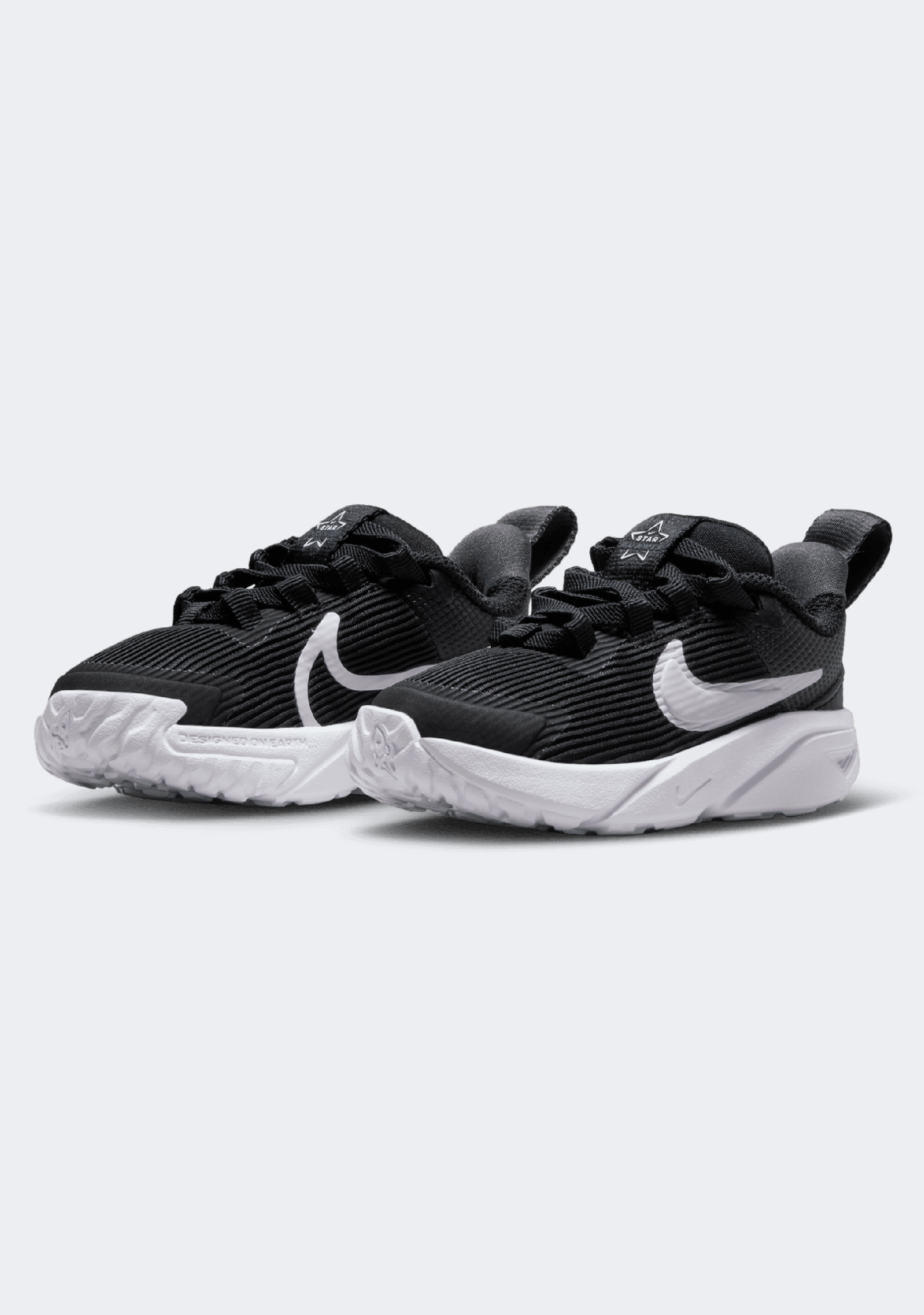 Nike Toddlers Star Runner 4