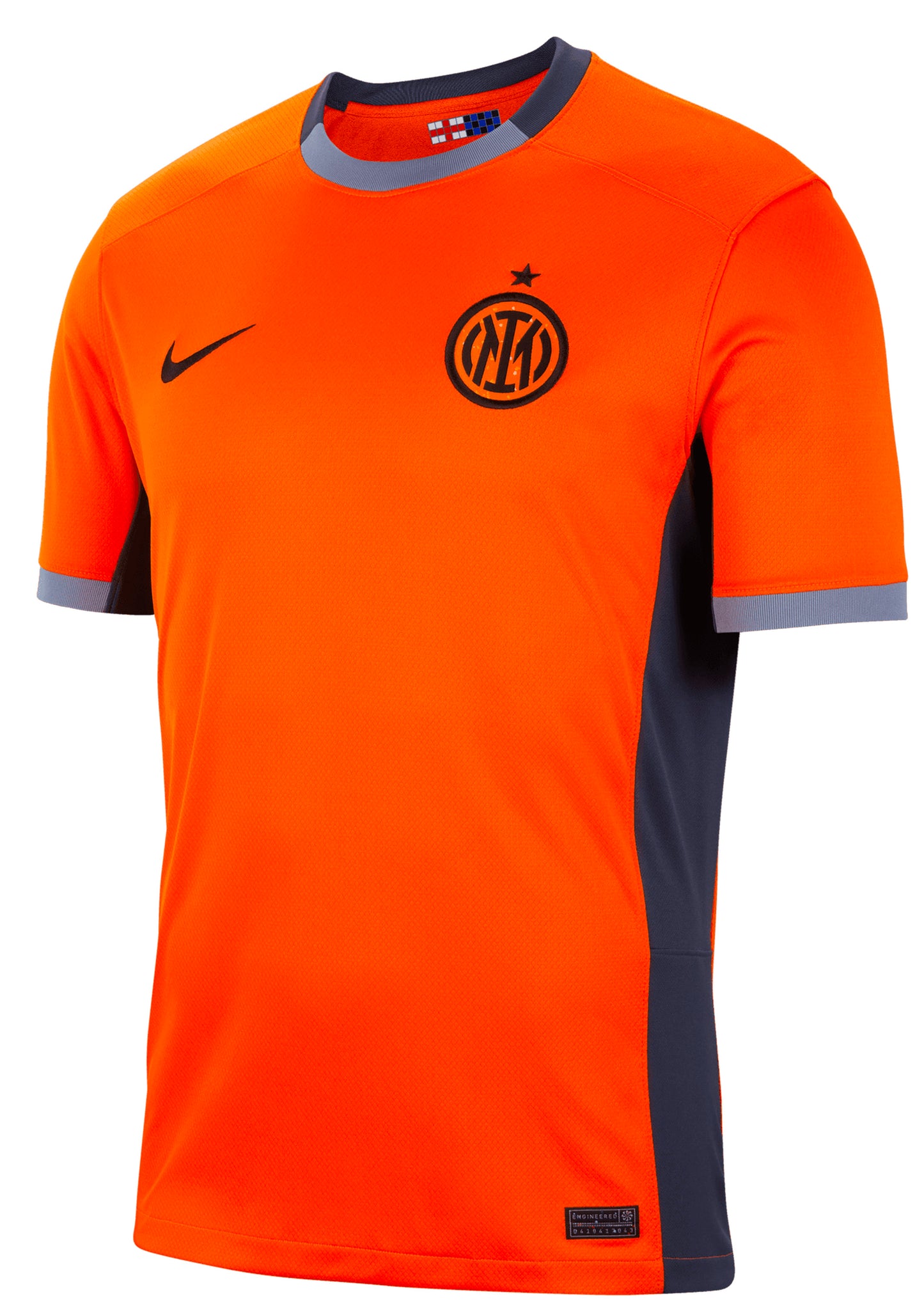 Nike Men's Inter Milan 2023/24 Stadium Third Jersey