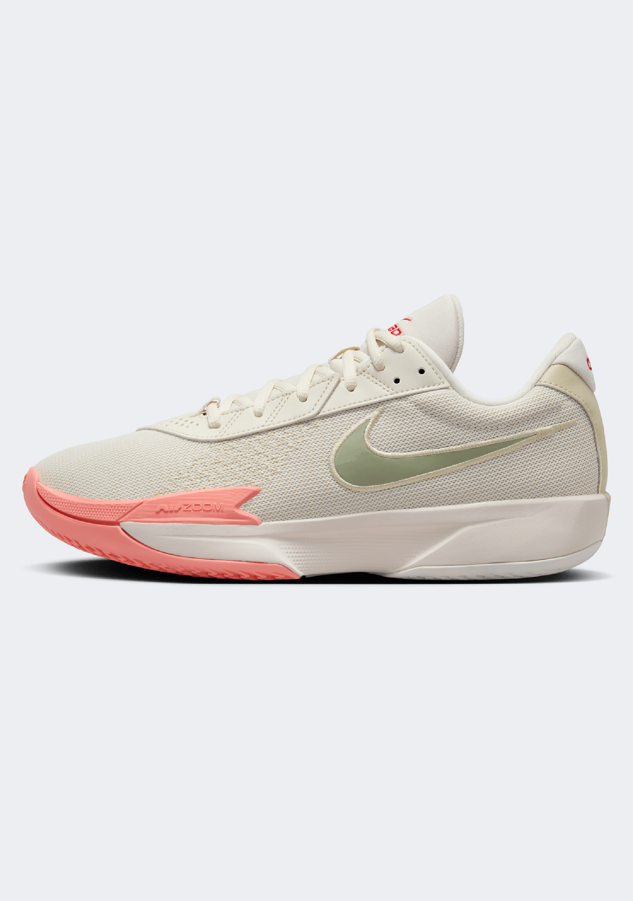 Nike Men's Air Zoom G.T. Cut Academy