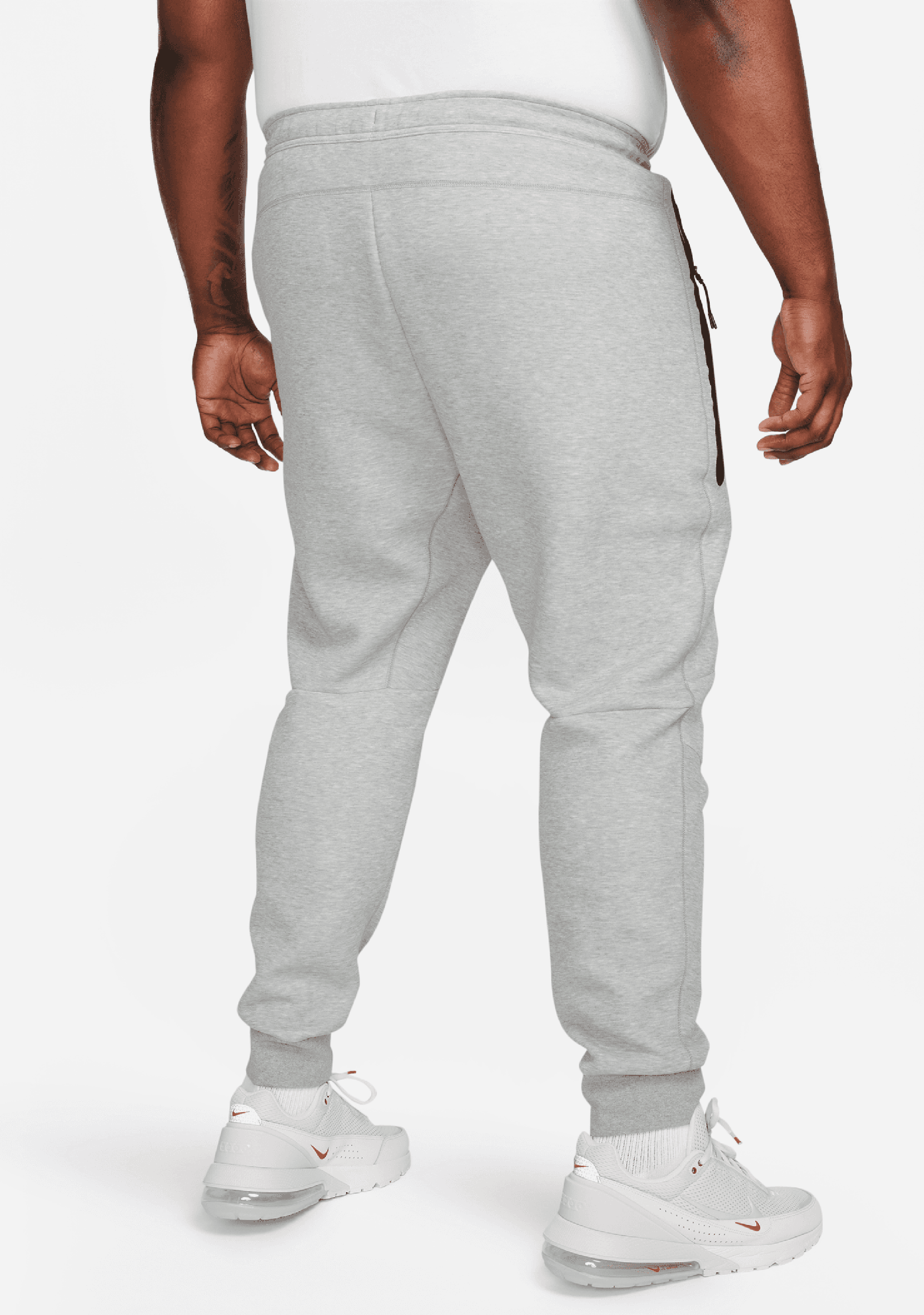 Nike Men's Sportswear Tech Fleece
