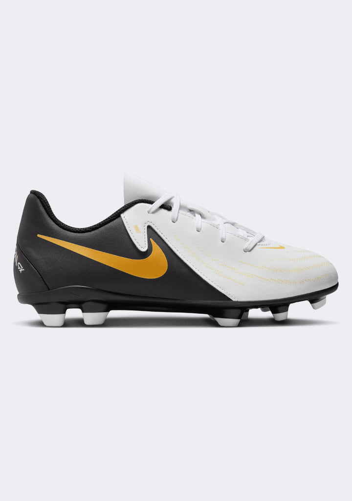 Nike Kids' Phantom GX II Club FG/MG Boots