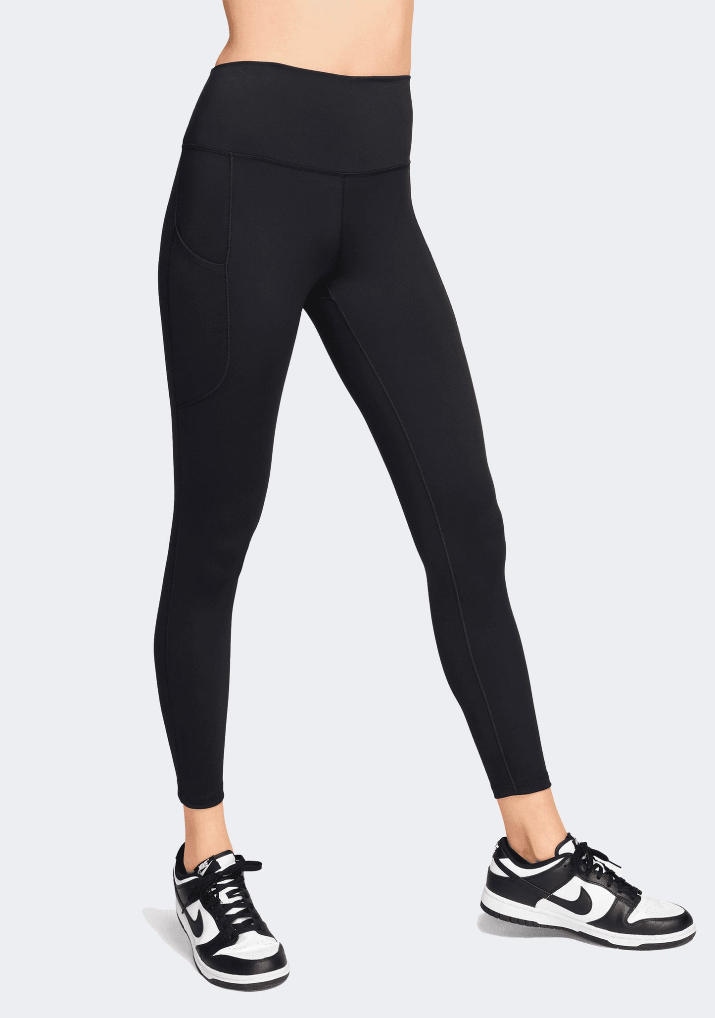 Nike Women's High-Waisted 7/8 Leggings