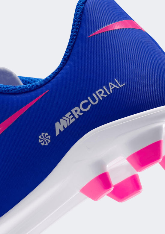 Nike Kids' Mercurial Vapor 16 Club FG/MG